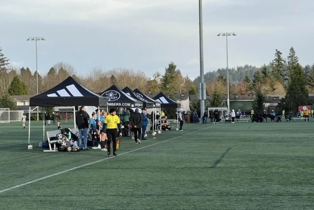 A Complete Guide to the Eastside Timbers Sports Complex