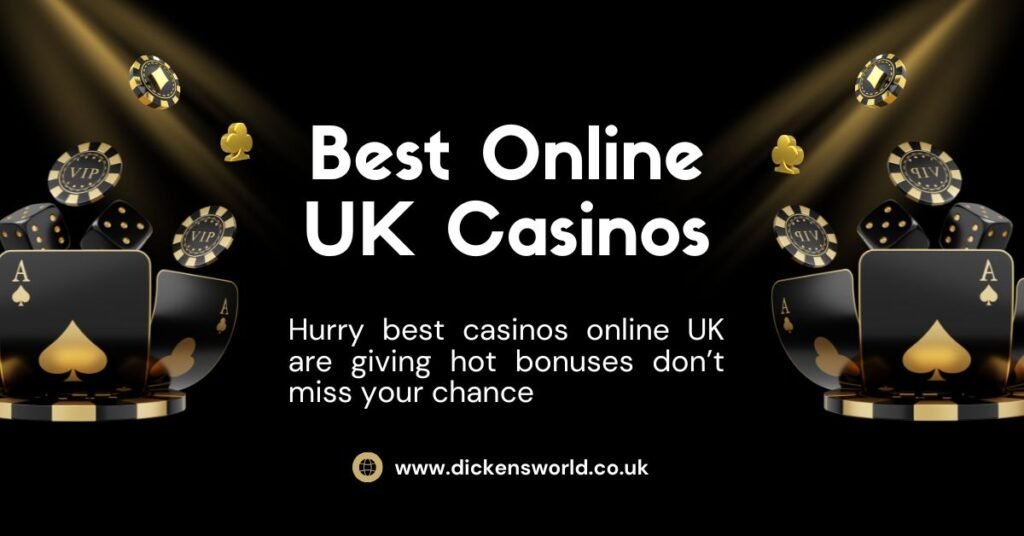Hurry best casinos online UK are giving hot bonuses don’t miss your chance Hurry best casinos online UK are giving hot bonuses don’t miss your chance