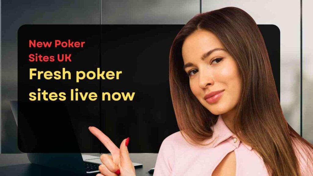 Sign up now at best online poker sites UK before exclusive chips disappear