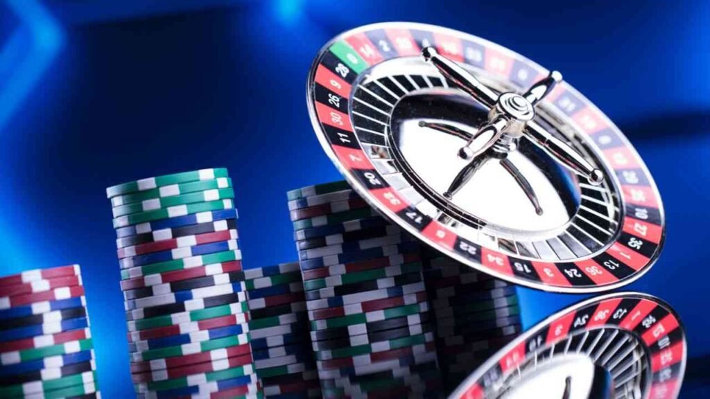 2025 Exclusive: Best New Online Casinos in the UK with Free Spins 2025 Exclusive: Best New Online Casinos in the UK with Free Spins