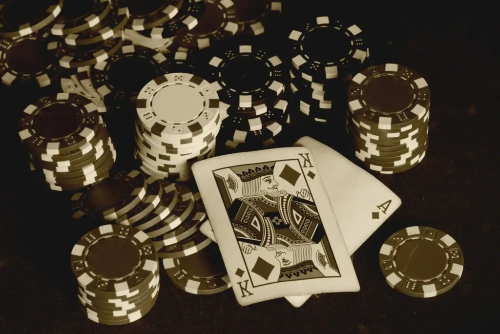 Are Credit Card Casinos Under Strict UK Regulations? Are Credit Card Casinos Under Strict UK Regulations?