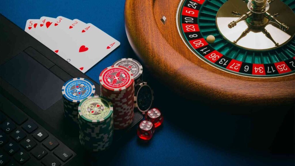 New UK Casino Sites Offering No Wagering Bonuses – Join Fast New UK Casino Sites Offering No Wagering Bonuses – Join Fast