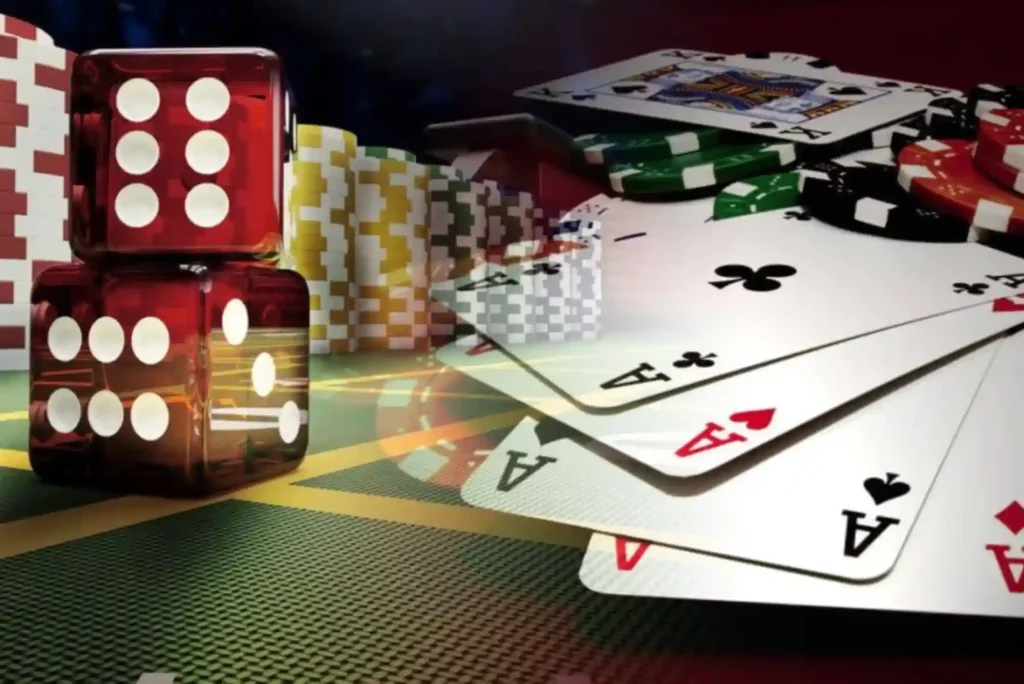 How to Find Safe Casinos Not on GamStop UK?