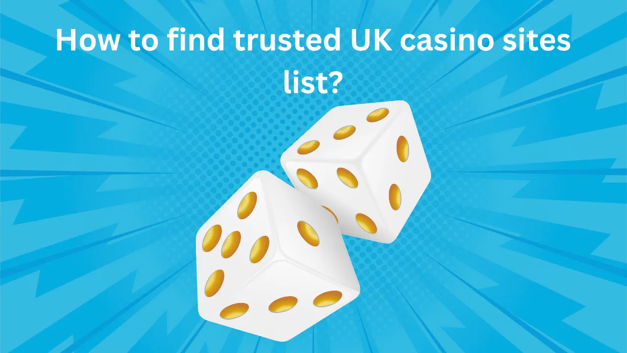 Trusted Casino