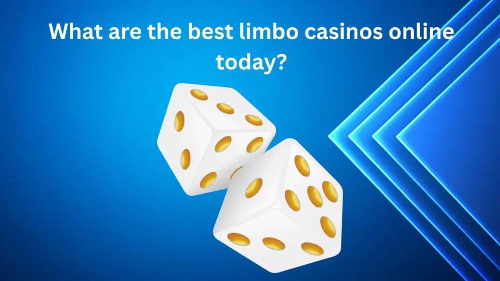 What are the best limbo casinos online today? What are the best limbo casinos online today?