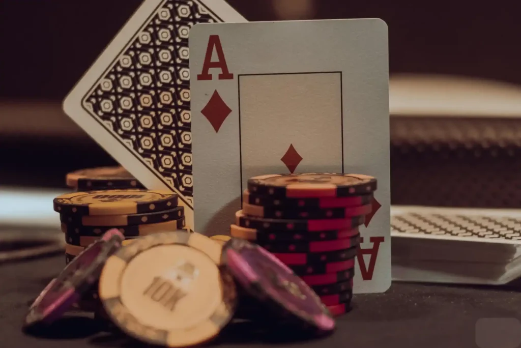 Non GamStop Casinos UK: A Comprehensive Guide