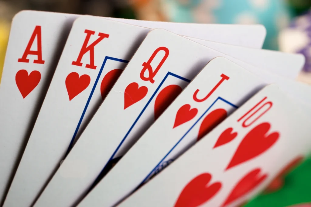 non uk online casinos: A High-Value Gateway for UK Players