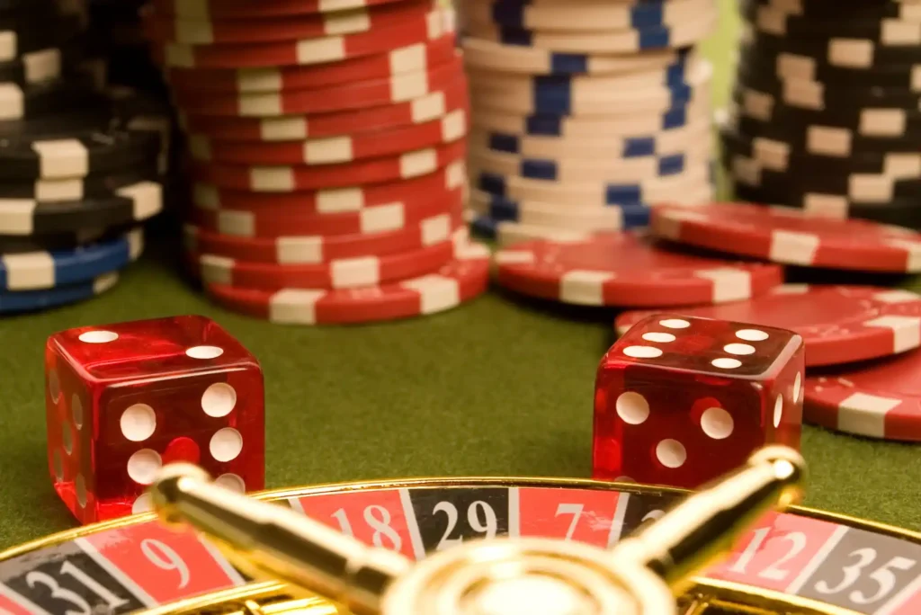 Thriving with Non GamStop Casinos UK: Unlock Bonuses & Freedom